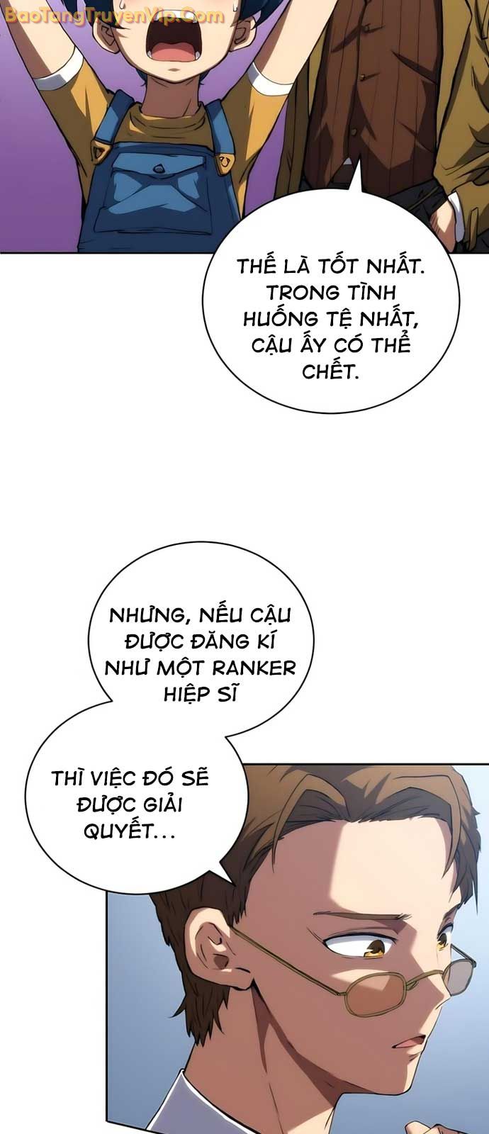 Wild Ranker chapter 7 - Trang 48