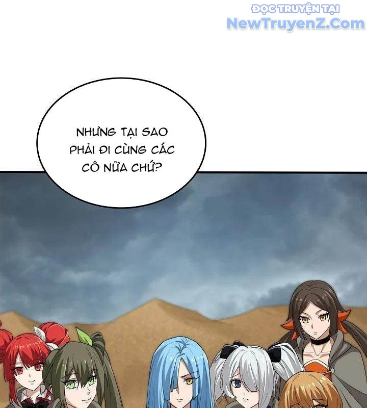 0.0000001% Của Quỷ Vương chapter 32 - Trang 76
