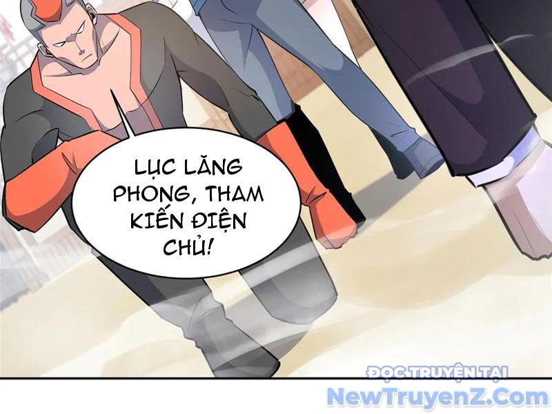 Đô Thị Cực Phẩm Y Thần chapter 256 - Trang 18