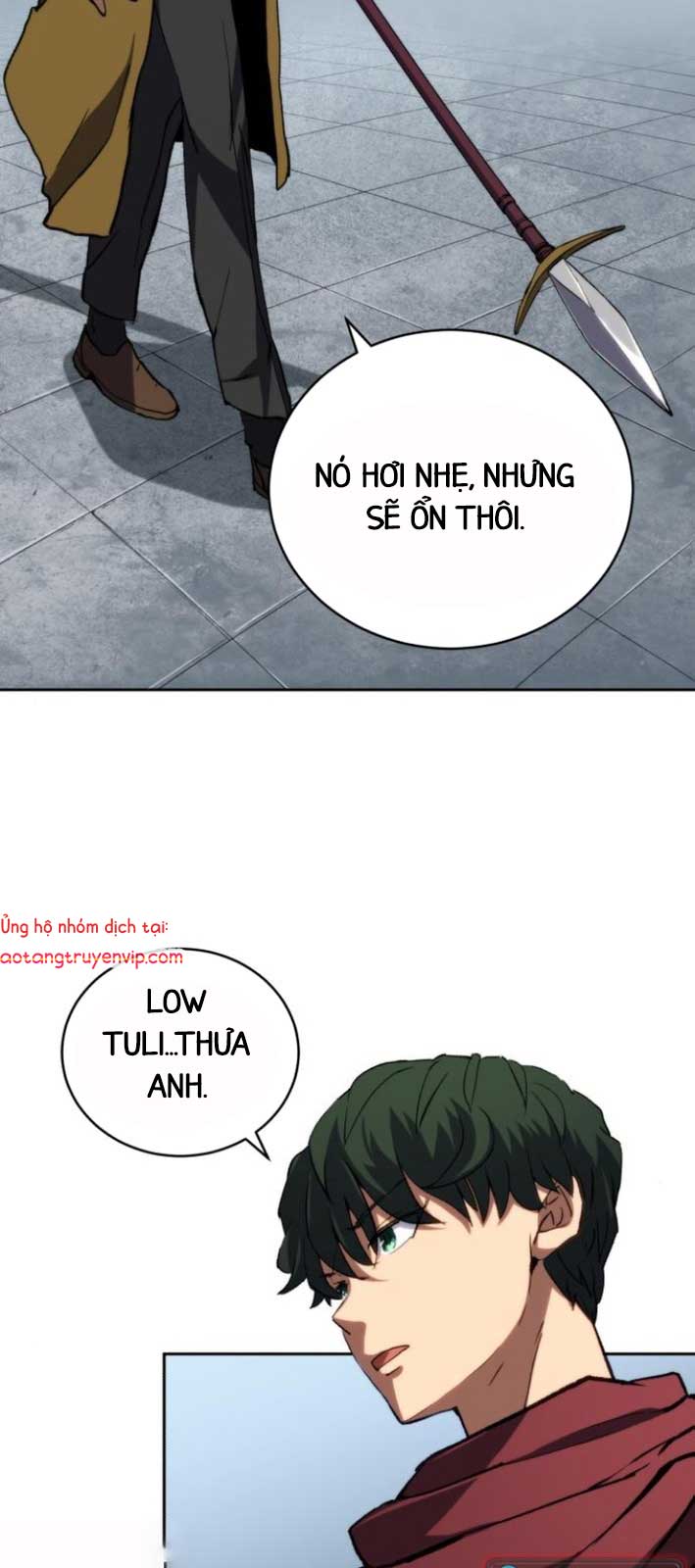 Wild Ranker chapter 6 - Trang 34