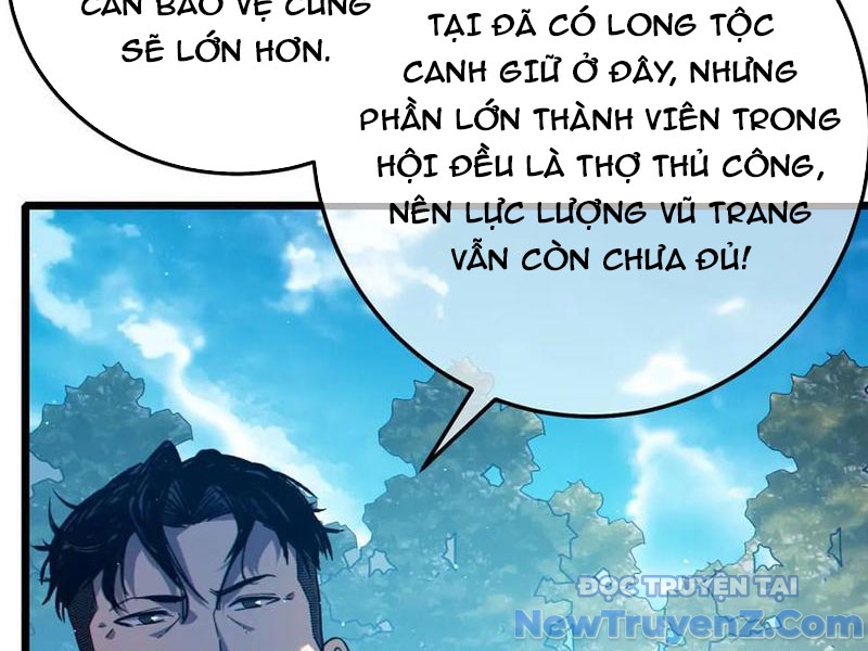 Toàn Dân Chuyển Chức: Bị Động Của Ta Vô Địch chapter 88 - Trang 23
