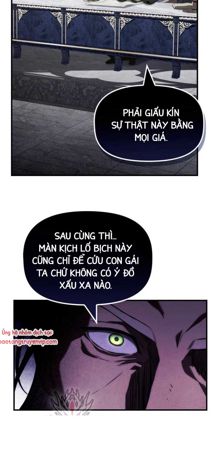 Thiếu Gia Chủ Của Gia Tộc Tử Linh Sư chapter 28 - Trang 48