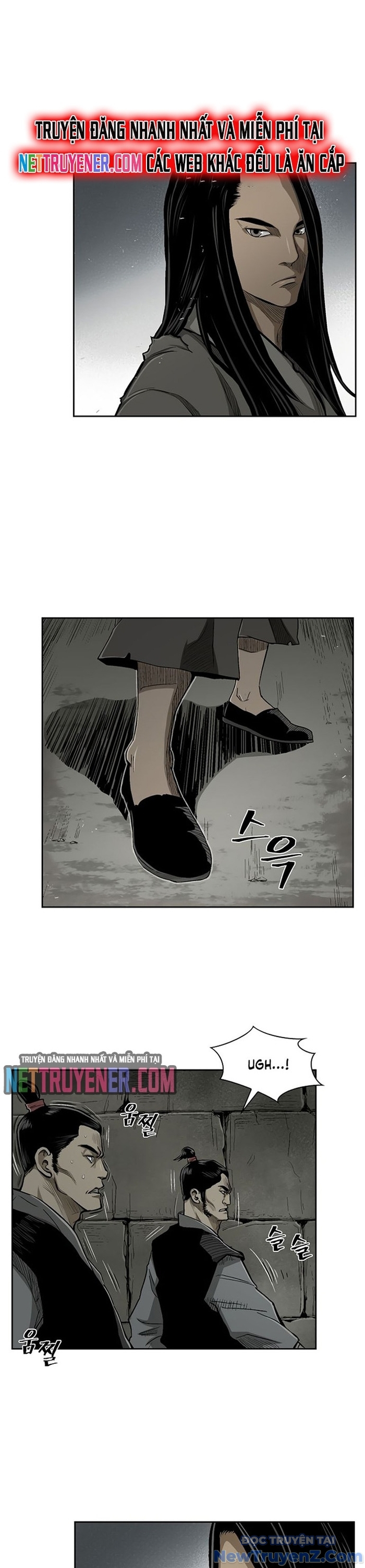 Huyền Thoại Vô Song Chiến Thần chapter 18 - Trang 13