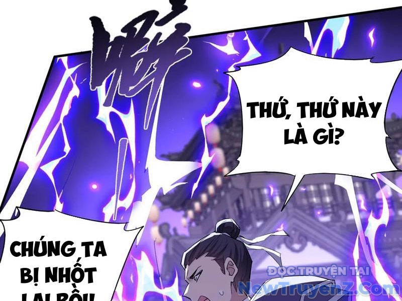 Đồ Đệ Nữ Đế Của Ta Muốn Hắc Hóa! chapter 49 - Trang 35