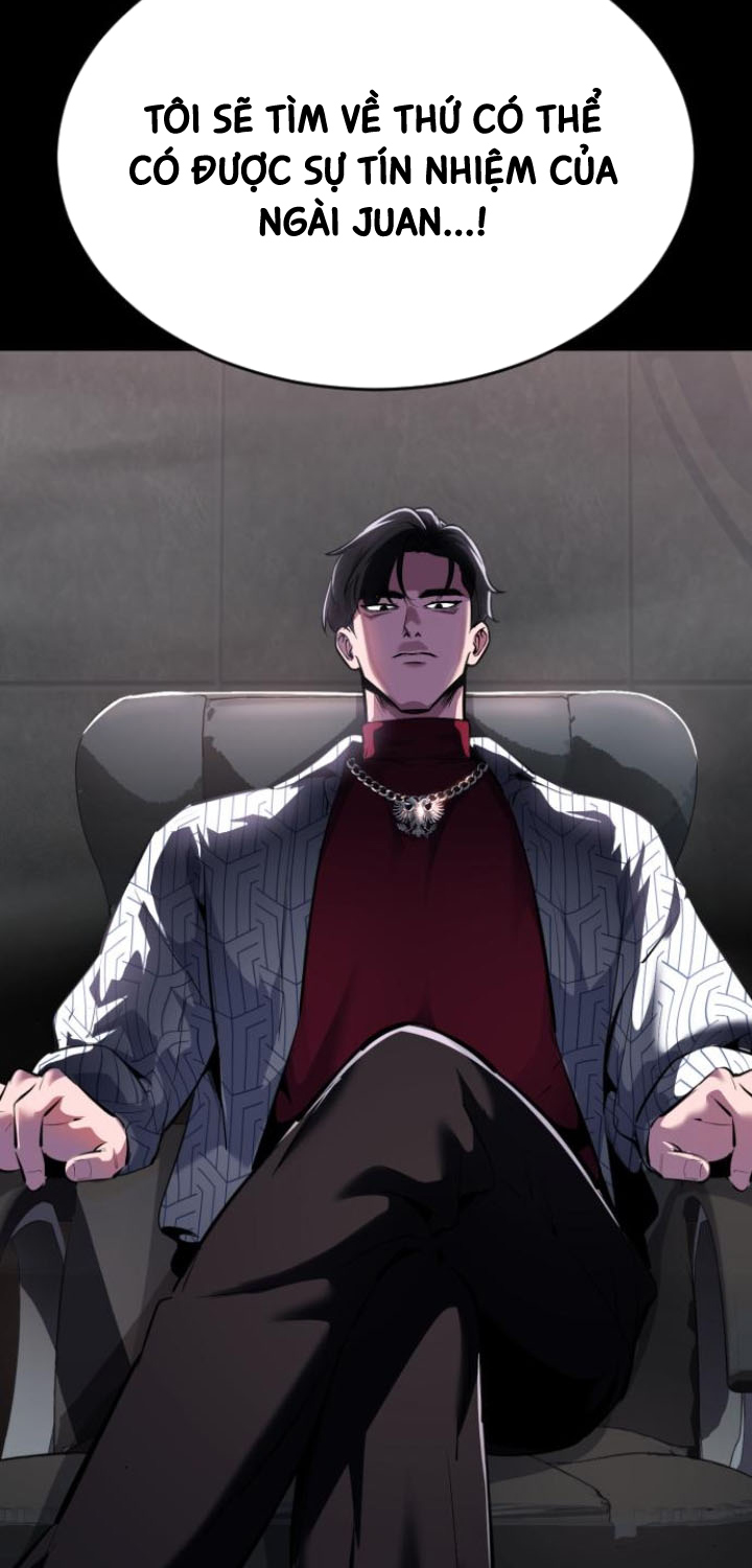 Cậu Bé Của Thần Chết chapter 280.1 - Trang 27