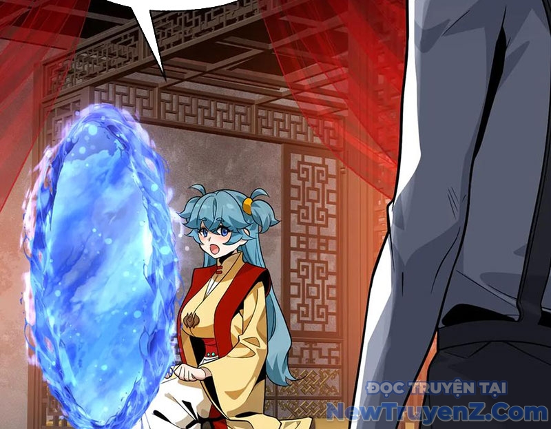 Đại Ái Ma Tôn, Nữ Đồ Đệ Đều Muốn Giết Ta chapter 76 - Trang 9