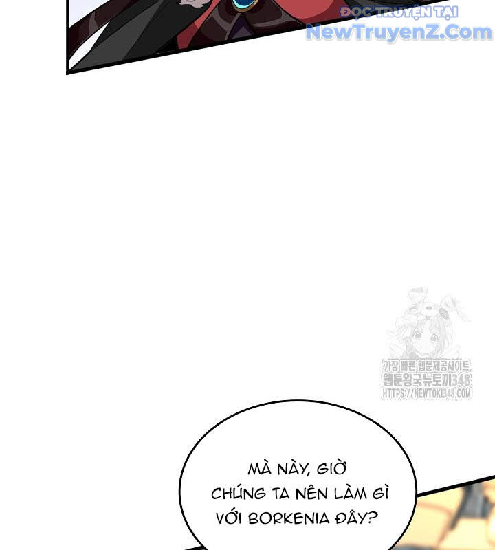 0.0000001% Của Quỷ Vương chapter 28 - Trang 51