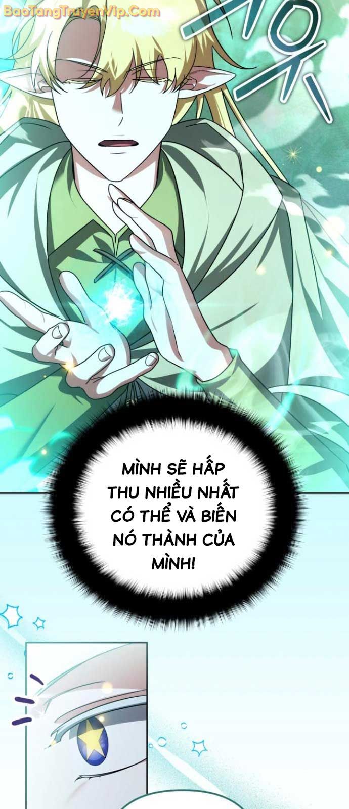 Bản Ngã Thay Đổi chapter 41.1 - Trang 10