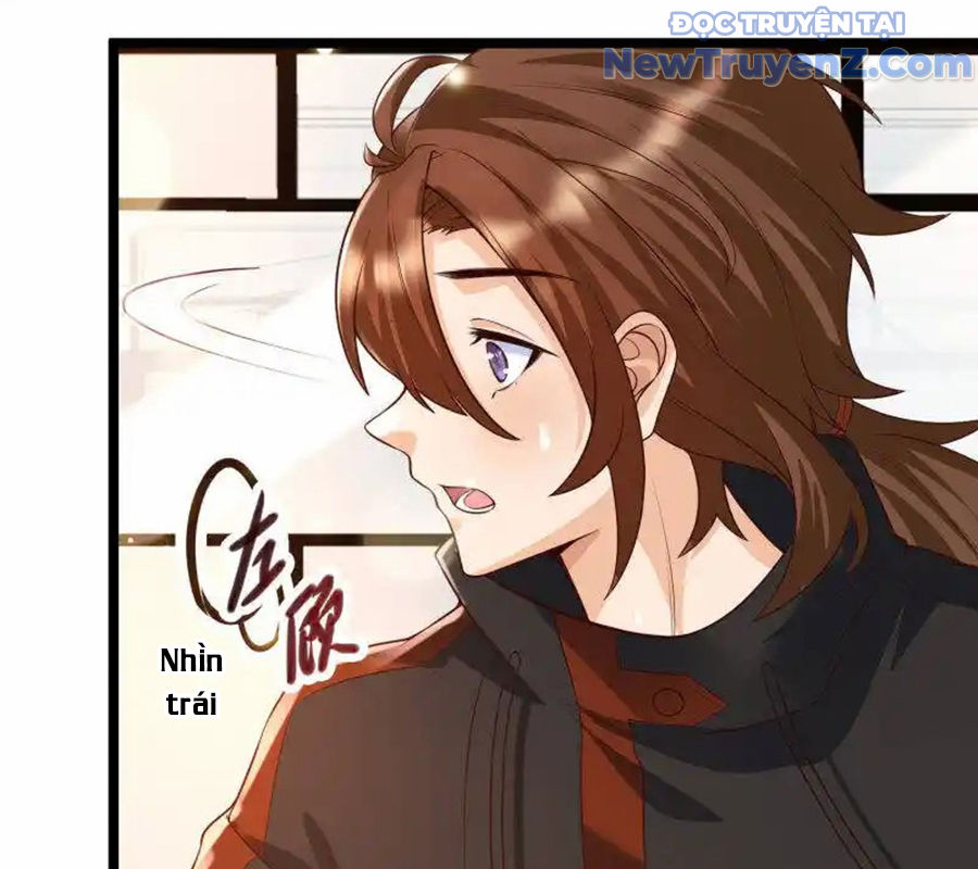 Nữ Thần Giúp Tôi Trở Thành Học Bá chapter 18 - Trang 21
