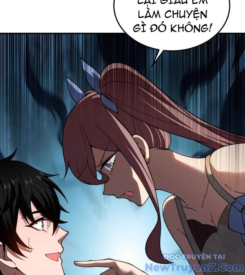 Ta Thăng Cấp Cho Người Khác Tại Tận Thế chapter 40 - Trang 57
