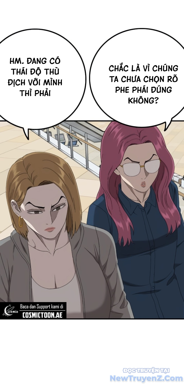 Người Xấu chapter 254 - Trang 50