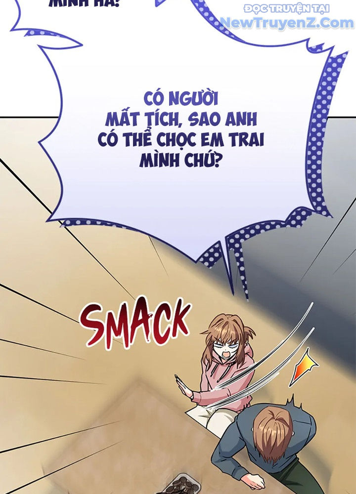 Anh Em Của Tôi Đều Là Nhân Vật Chính chapter 63 - Trang 32