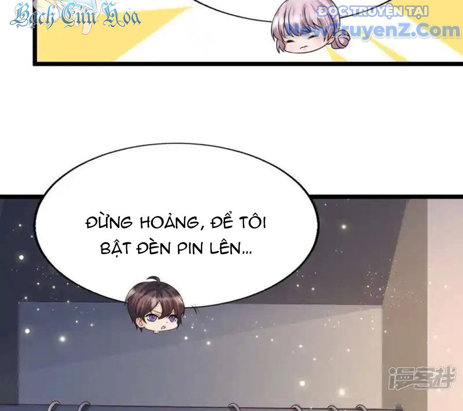 Nữ Thần Giúp Tôi Trở Thành Học Bá chapter 40 - Trang 43