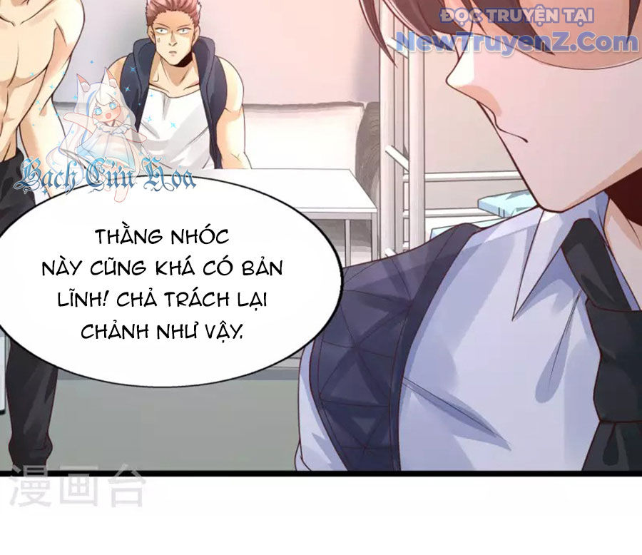 Nữ Thần Giúp Tôi Trở Thành Học Bá chapter 44 - Trang 74