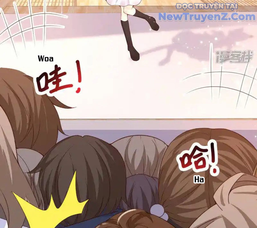 Nữ Thần Giúp Tôi Trở Thành Học Bá chapter 18 - Trang 73