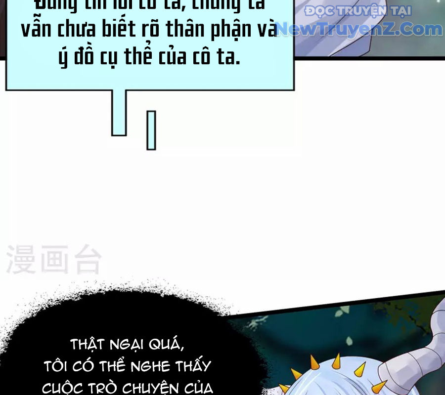 Nữ Thần Giúp Tôi Trở Thành Học Bá chapter 49 - Trang 46