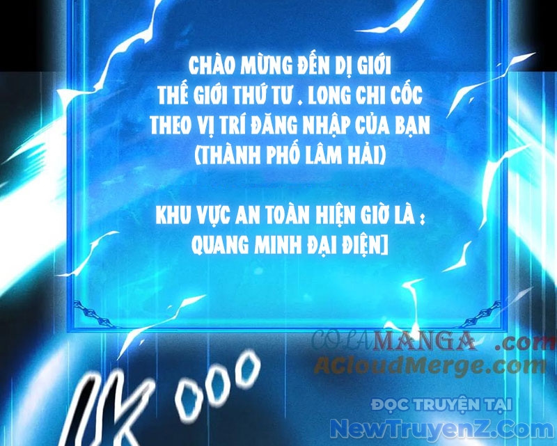 Treo Máy Trăm Vạn Năm Ta Tỉnh Lại Thành Thần chapter 40 - Trang 30