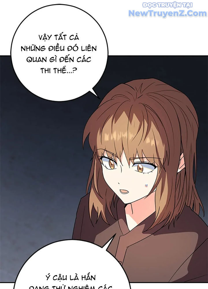 Anh Em Của Tôi Đều Là Nhân Vật Chính chapter 68 - Trang 43