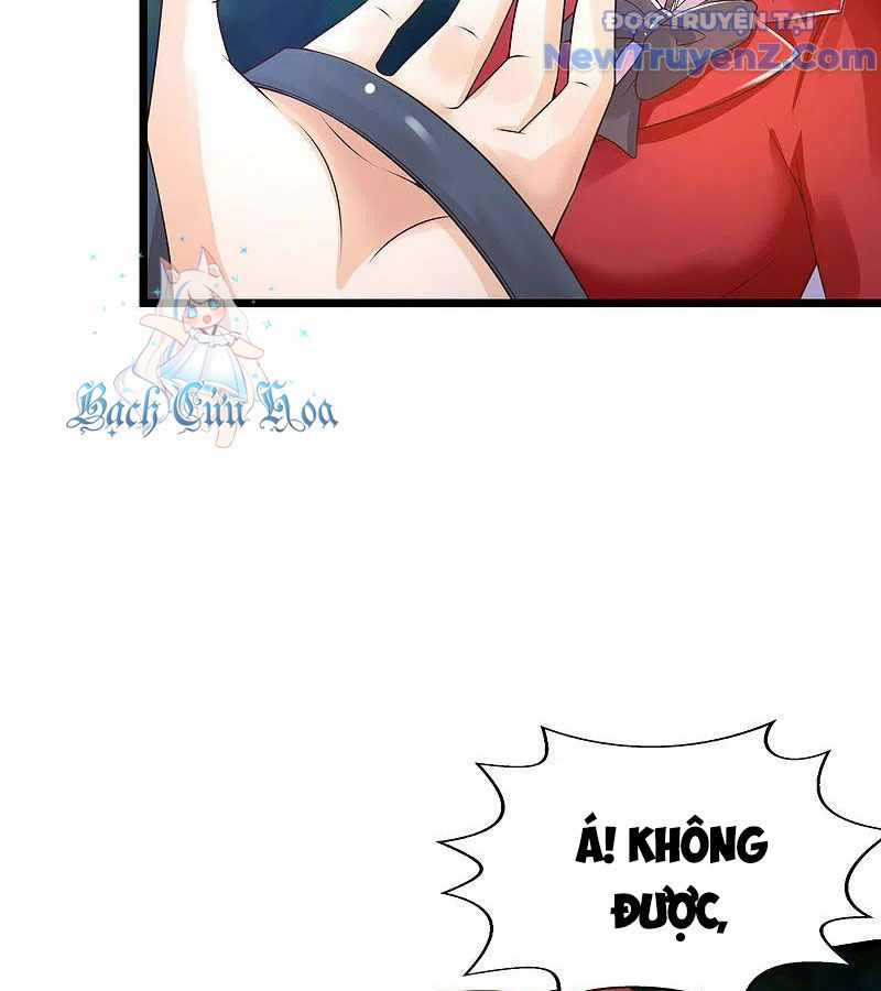 Nữ Thần Giúp Tôi Trở Thành Học Bá chapter 48 - Trang 25