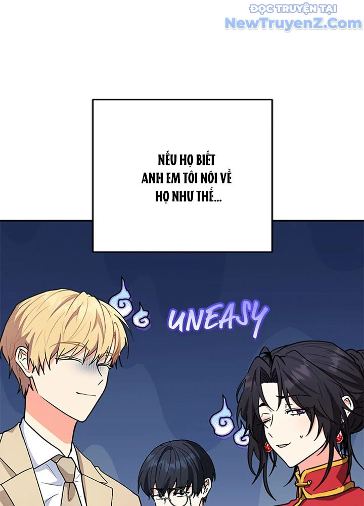 Anh Em Của Tôi Đều Là Nhân Vật Chính chapter 70 - Trang 101
