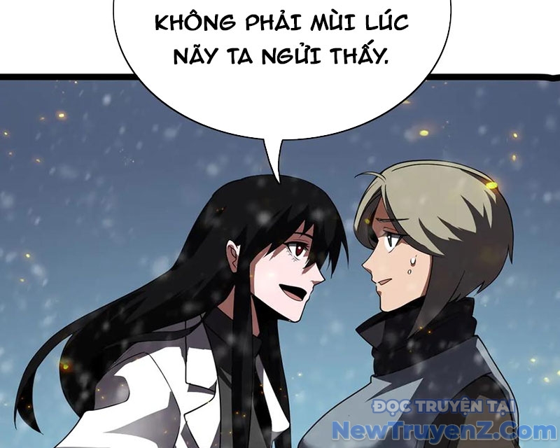 Vạn Tộc Xâm Lấn: Toàn Dân Tham Chiến, Ta Ở Lại Hậu Phương chapter 43 - Trang 90