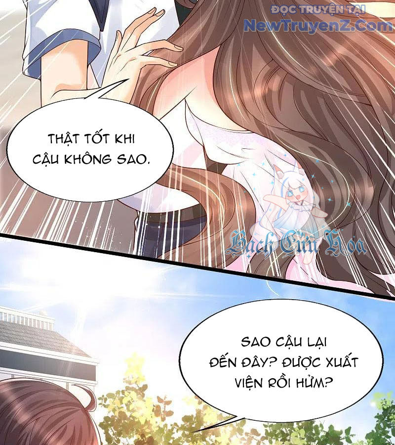 Nữ Thần Giúp Tôi Trở Thành Học Bá chapter 46 - Trang 12