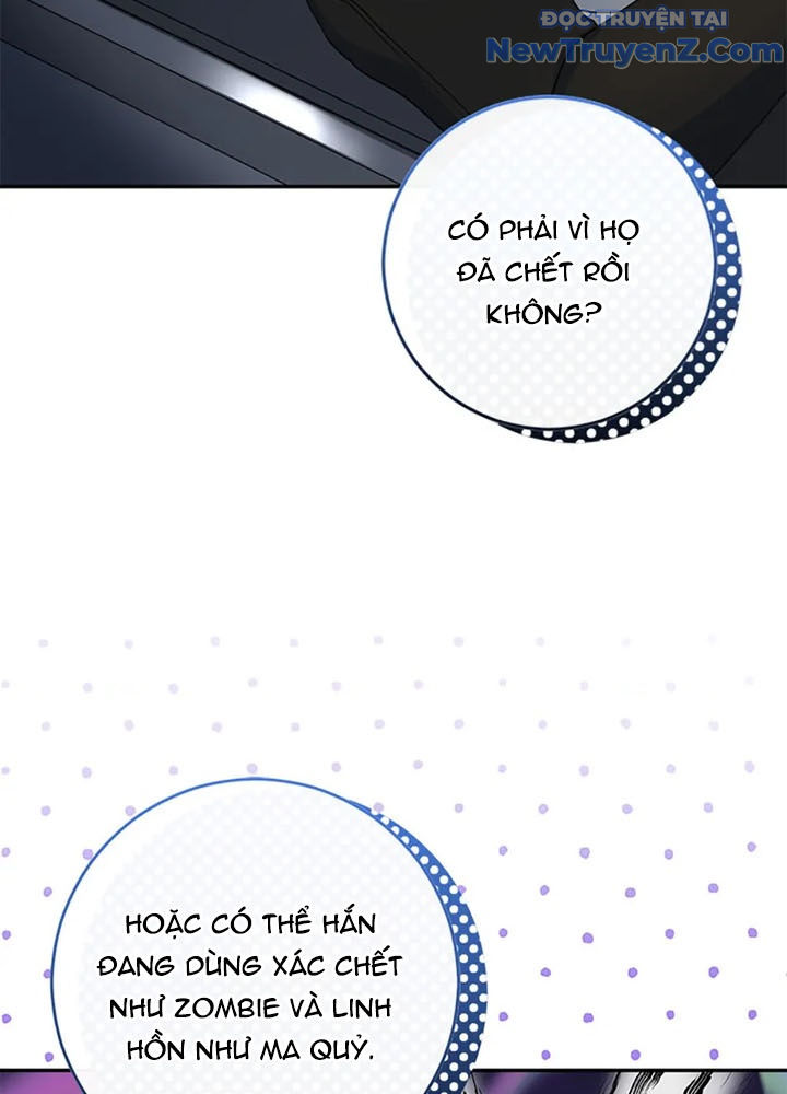 Anh Em Của Tôi Đều Là Nhân Vật Chính chapter 68 - Trang 9