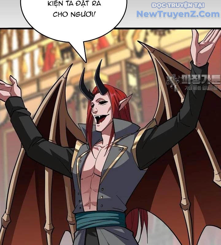 0.0000001% Của Quỷ Vương chapter 32 - Trang 64