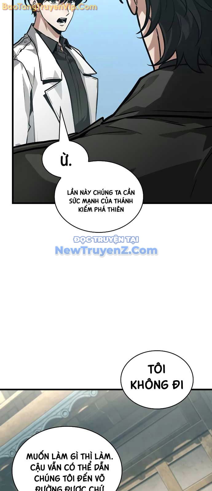 Toàn Trí Độc Giả chapter 264 - Trang 27