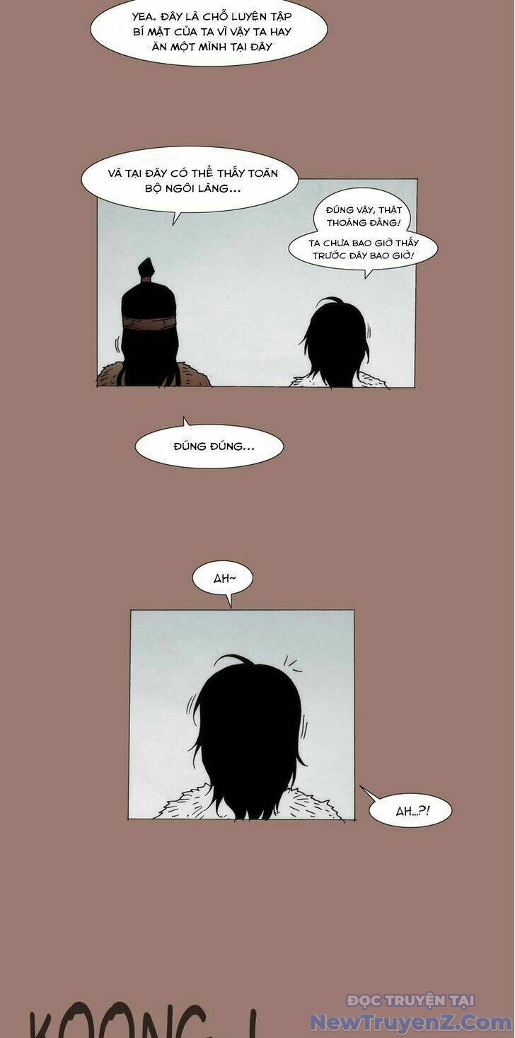 Hiên ngang một chân chapter 8 - Trang 23