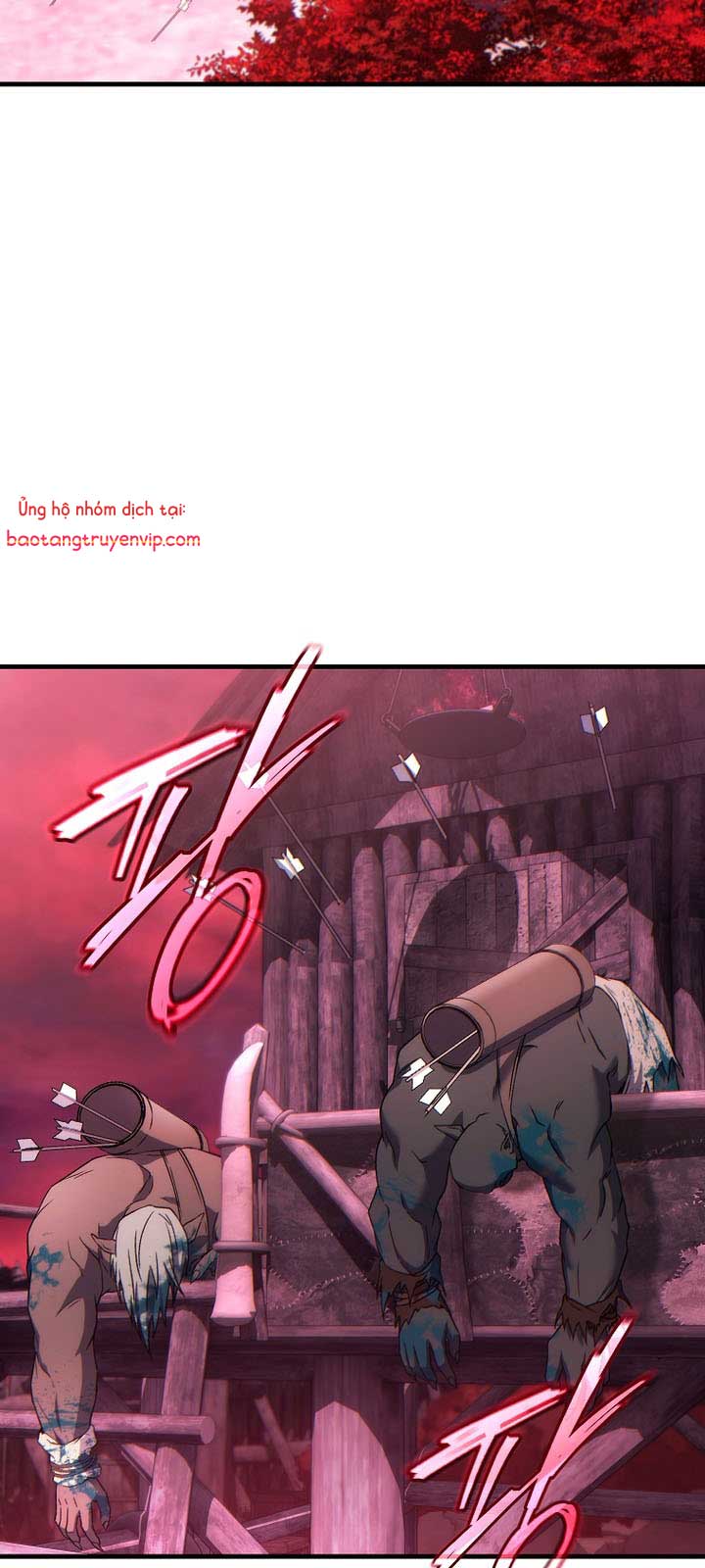 Người Chơi Mạnh Nhất Hồi Quy Lần Thứ 100 chapter 57.1 - Trang 36