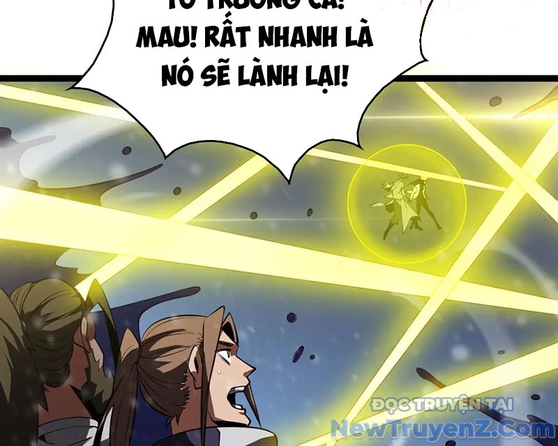 Vạn Tộc Xâm Lấn: Toàn Dân Tham Chiến, Ta Ở Lại Hậu Phương chapter 43 - Trang 45