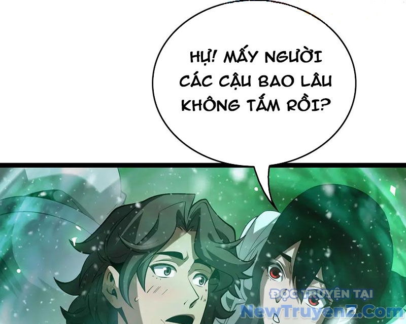 Vạn Tộc Xâm Lấn: Toàn Dân Tham Chiến, Ta Ở Lại Hậu Phương chapter 43 - Trang 76