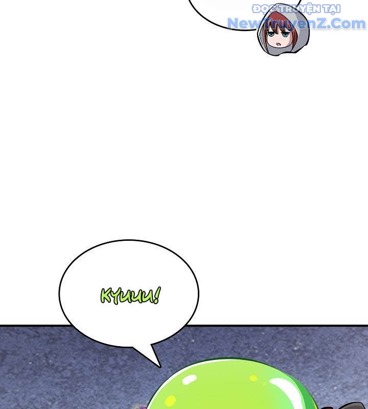 0.0000001% Của Quỷ Vương chapter 8 - Trang 25