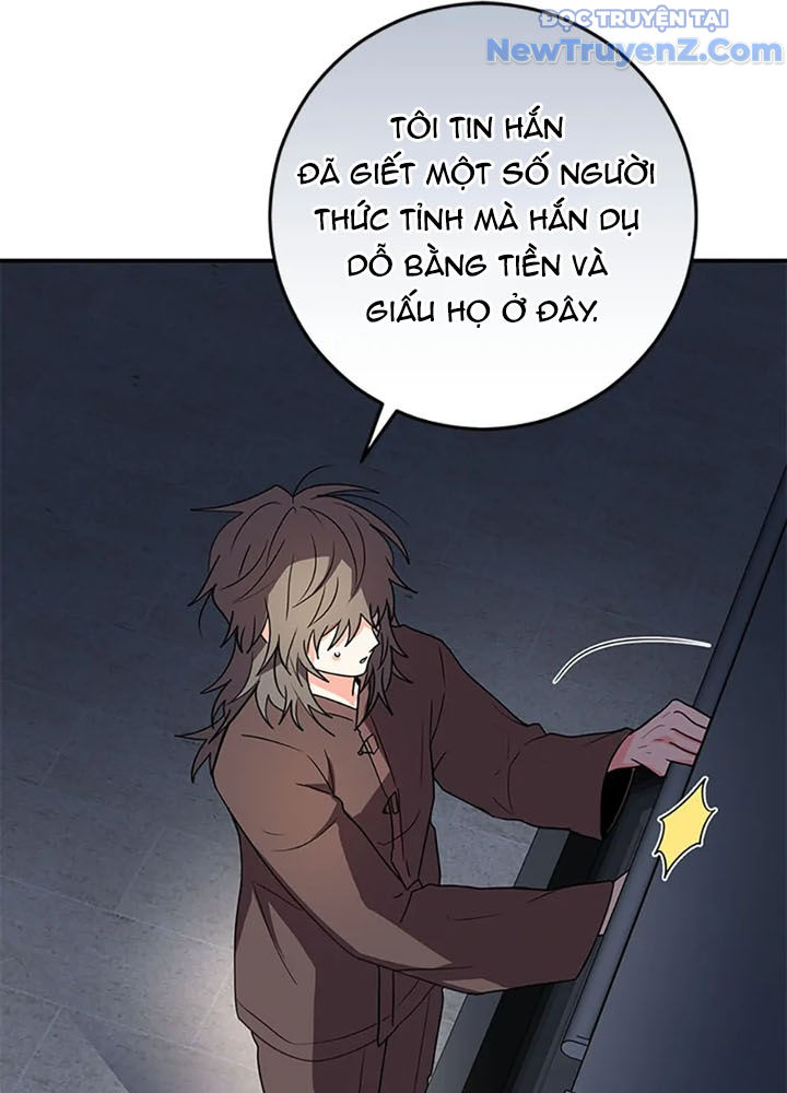 Anh Em Của Tôi Đều Là Nhân Vật Chính chapter 68 - Trang 28