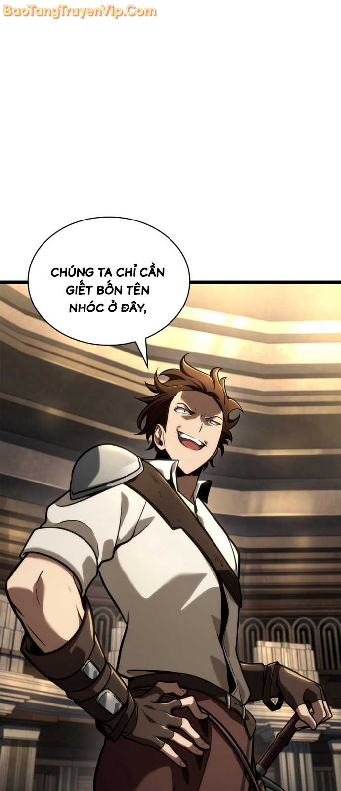 Đại Pháp Sư Toàn Năng chapter 120.1 - Trang 41
