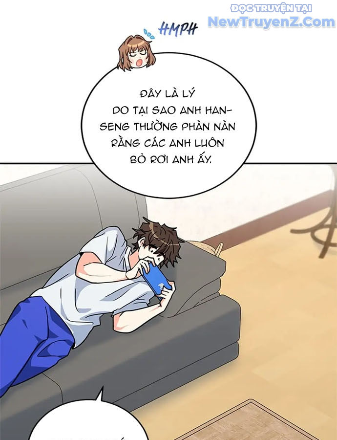 Anh Em Của Tôi Đều Là Nhân Vật Chính chapter 12 - Trang 111
