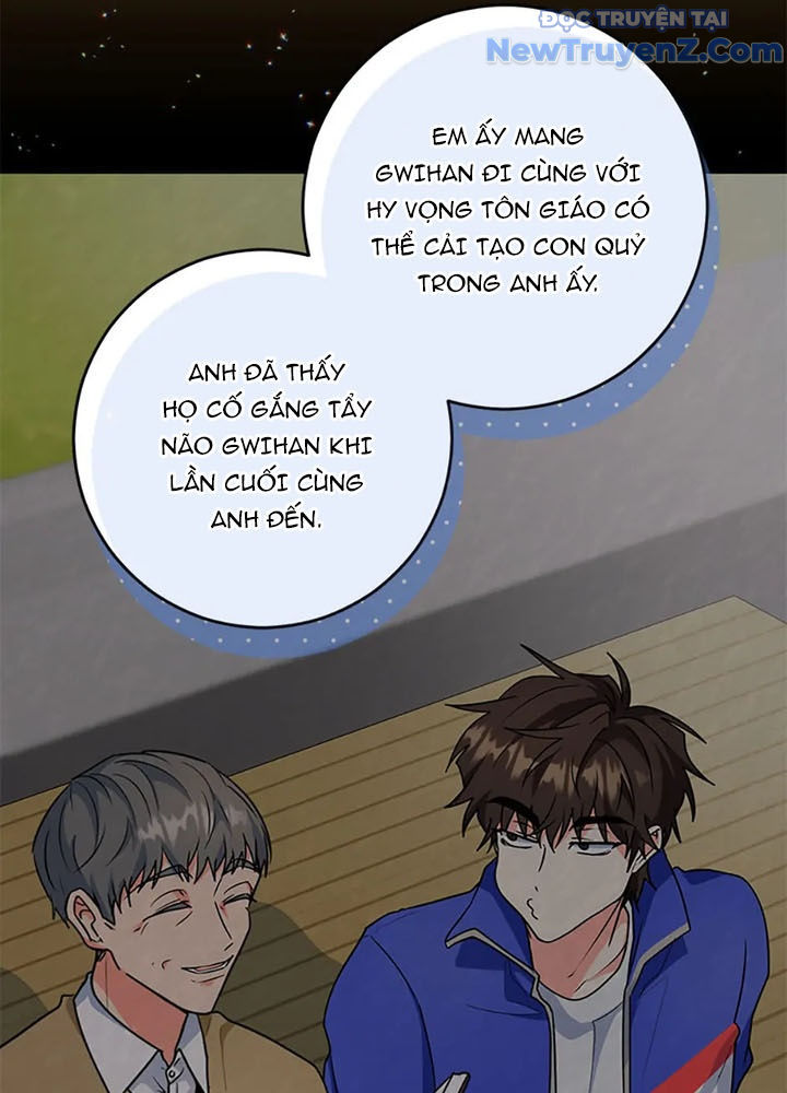 Anh Em Của Tôi Đều Là Nhân Vật Chính chapter 62 - Trang 12