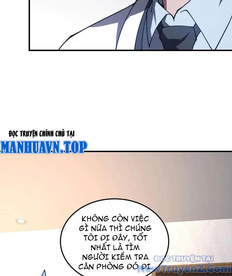 Ta Thăng Cấp Cho Người Khác Tại Tận Thế chapter 40 - Trang 42