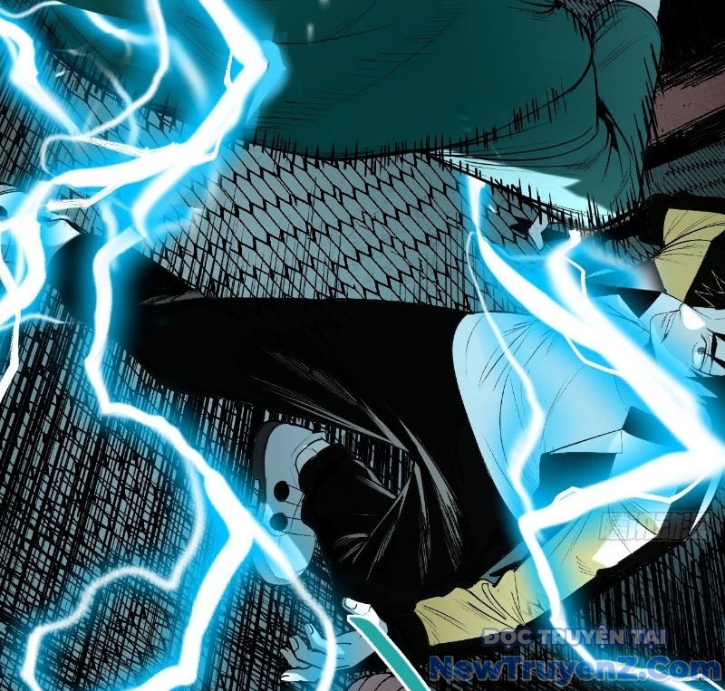 Ta Có Một Sở Nghiên Cứu Quái Vật chapter 10 - Trang 114