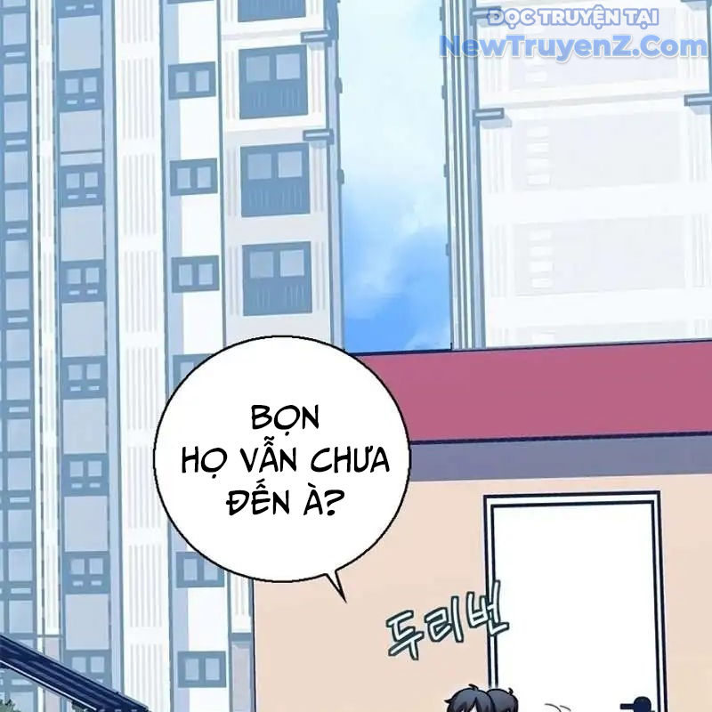Trở Thành Bạn Thời Thơ Ấu Của Boss chapter 24 - Trang 50