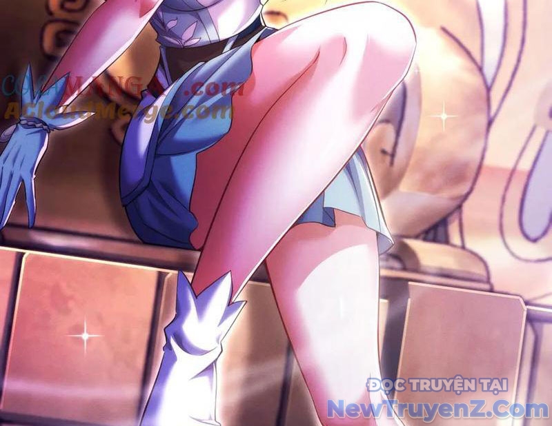 Các Nữ Sư Tôn Đều Muốn Chiếm Hữu Ta chapter 20 - Trang 144