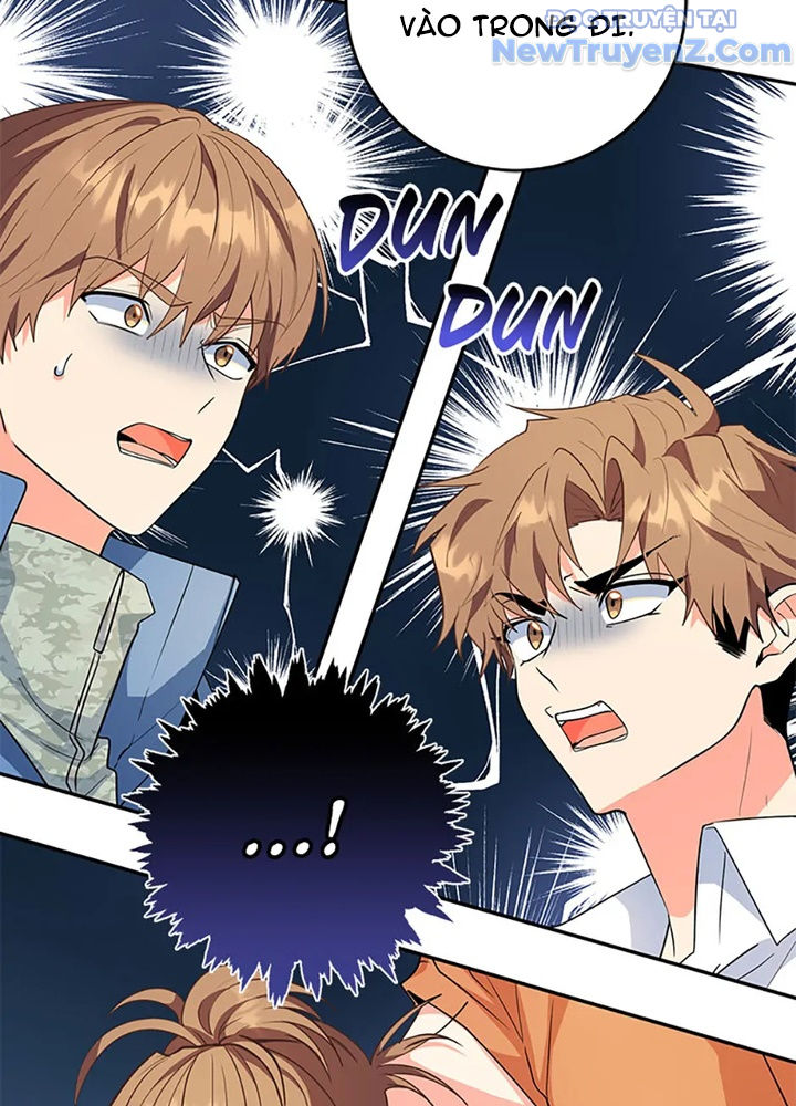 Anh Em Của Tôi Đều Là Nhân Vật Chính chapter 70 - Trang 57