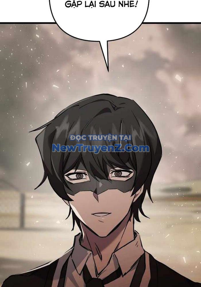 Giả Vờ Làm Kẻ Vô Dụng Ở Học Đường chapter 115 - Trang 134