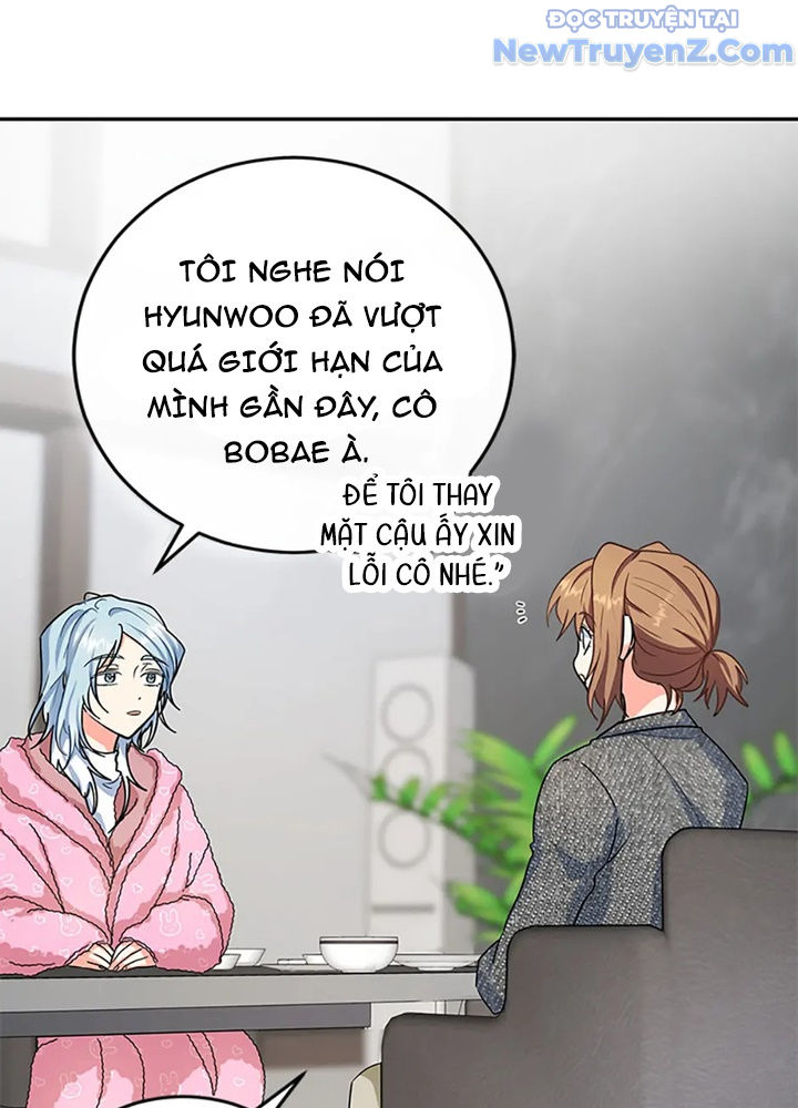 Anh Em Của Tôi Đều Là Nhân Vật Chính chapter 61 - Trang 22