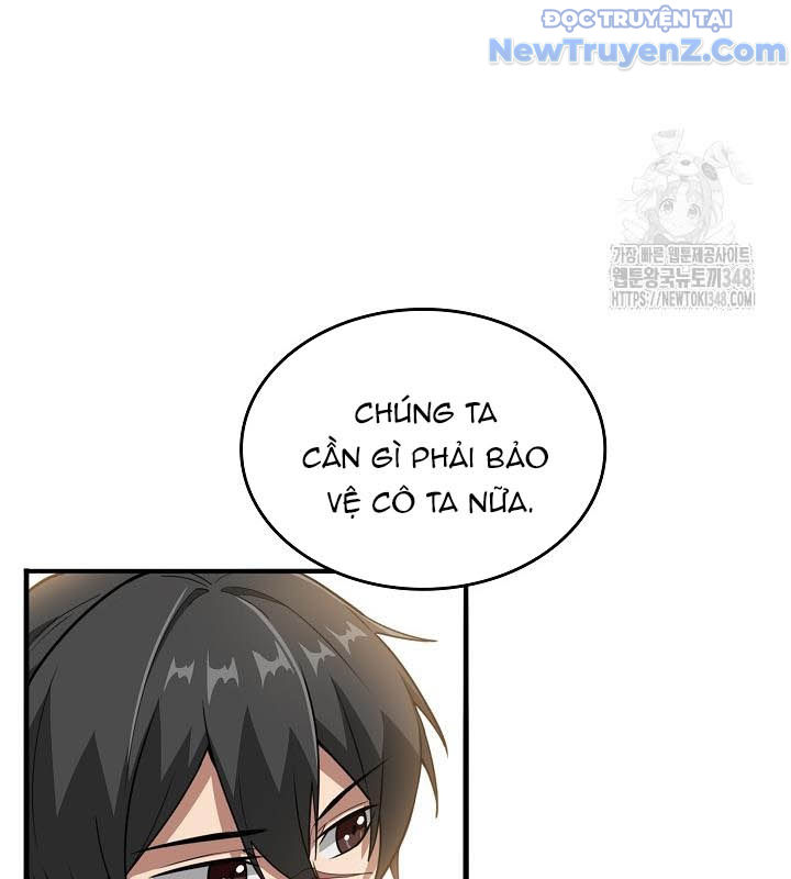 0.0000001% Của Quỷ Vương chapter 28 - Trang 56