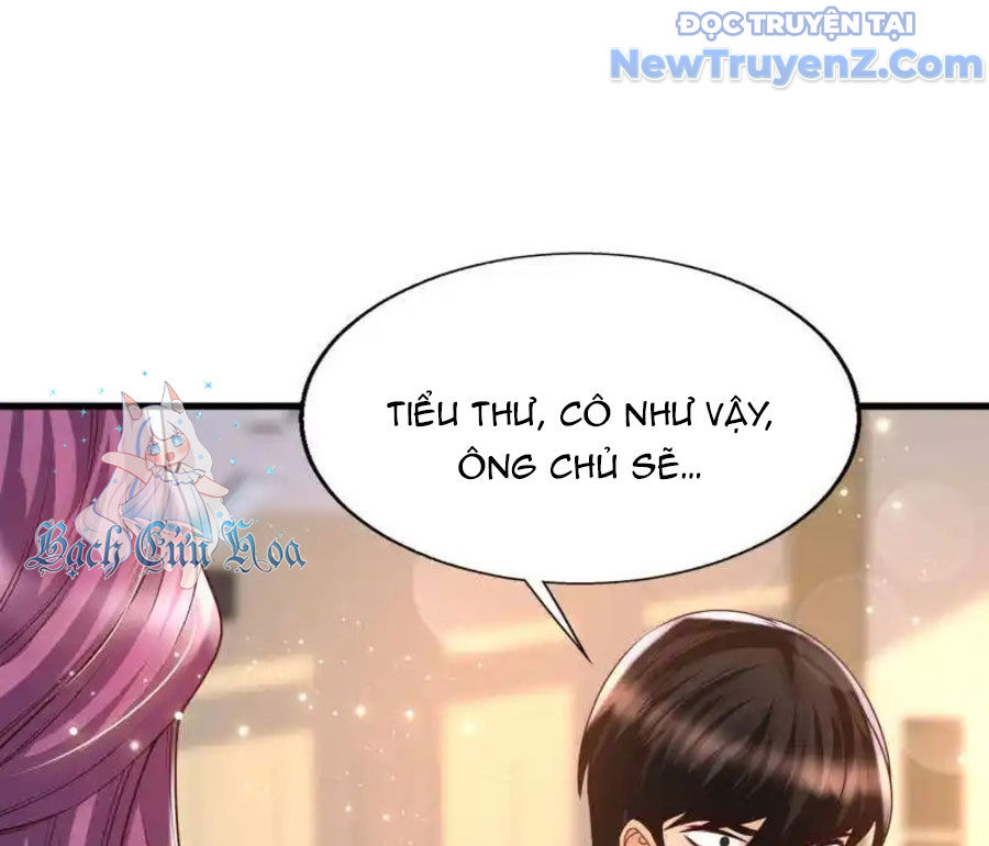 Nữ Thần Giúp Tôi Trở Thành Học Bá chapter 41 - Trang 31