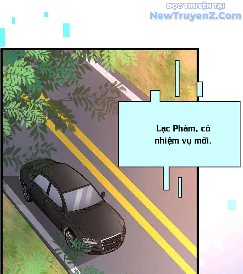 Nữ Thần Giúp Tôi Trở Thành Học Bá chapter 46 - Trang 17