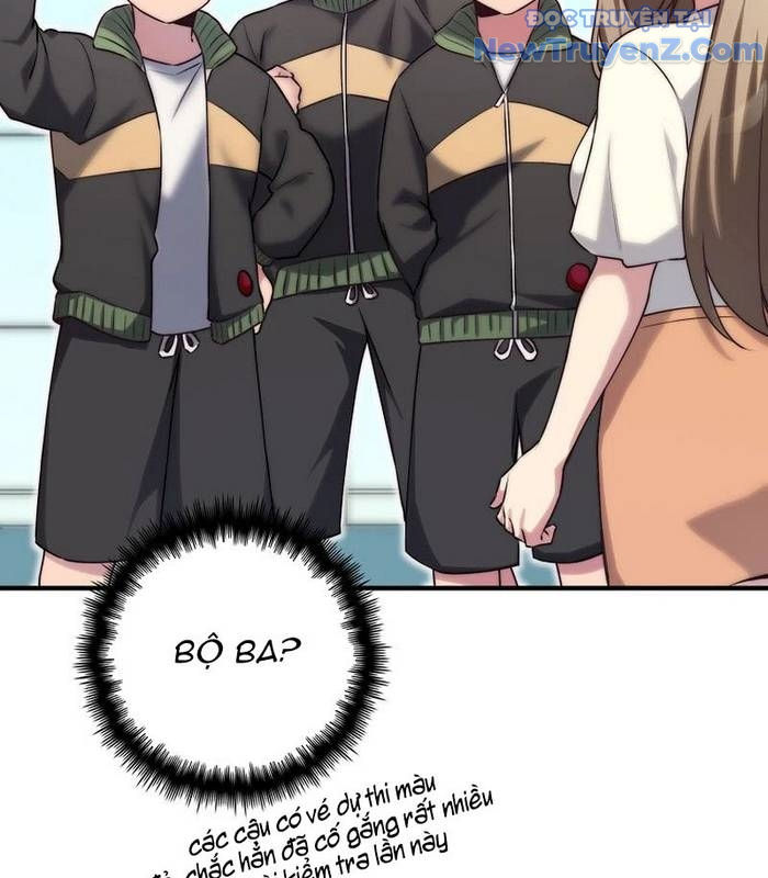 Trở Thành Bạn Thời Thơ Ấu Của Boss chapter 31 - Trang 63