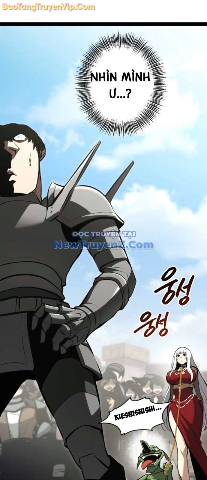 Goblin Cấp 999 chapter 8 - Trang 46
